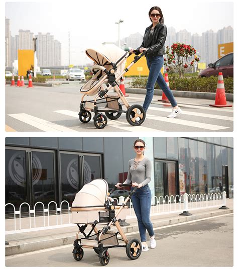 yoyko luxury seyahat sistem bebek arabası